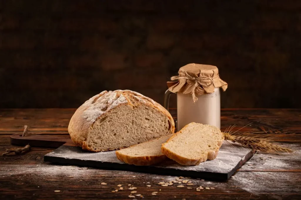 Pane con lievito madre, preparalo in casa con la nostra ricetta 4 pane con lievito madre: la ricetta perfetta