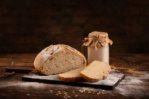 Pane con lievito madre, preparalo in casa con la nostra ricetta