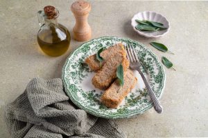 Polpettone di tonno: un secondo piatto di pesce economico
