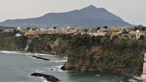 Alla scoperta di Procida, l’isola capitale della cultura 2022