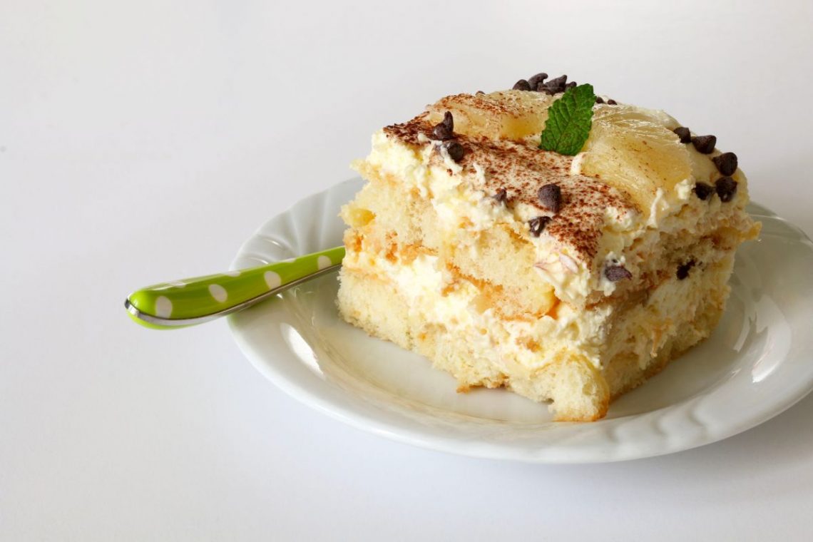 Tiramisù all'ananas: ricetta, varianti e consigli - Melarossa Tiramisù all'ananas: ricetta, varianti e consigli - Melarossa