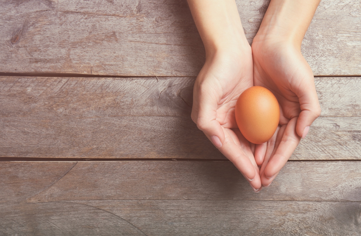 benefici delle uova 