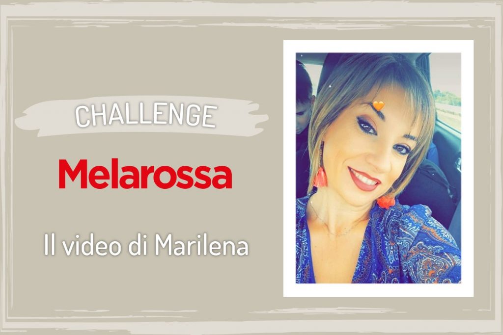 challenge di Marilena