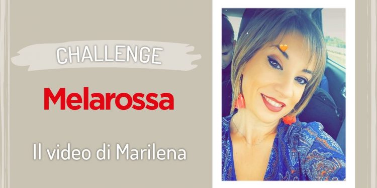 challenge di Marilena