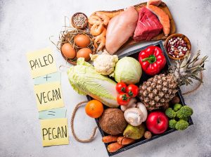 Dieta Pegana: che cos’è, come funziona, cosa mangiare e cosa evitare, esempio di menù, controindicazioni