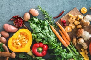 Dieta vegetariana: cosa mangiano i vegetariani,  benefici, menù per dimagrire