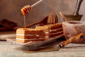 Dolci senza zucchero: le ricette light e dietetiche