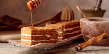 dolci senza zucchero