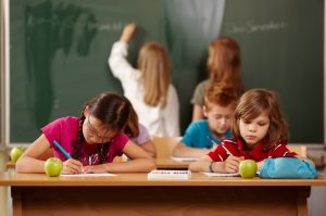 Al via ImMENSAmente, la campagna di educazione alimentare sostenibile nelle scuole di Roma