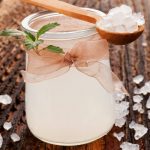 Kefir d'acqua ricetta