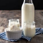 Kefir di latte ricetta