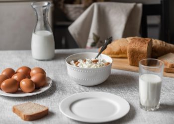 latte di capra: che cos'è, benefici, calorie e valori nutrizionali, ricette