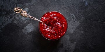 Marmellata di melograno una confettura deliziosa per i tuoi formaggi