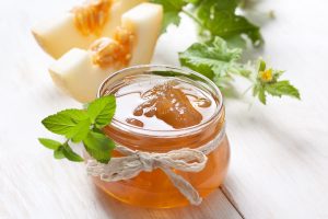 Marmellata di melone senza zucchero fatta in casa