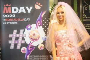 Grande successo per la X edizione del Mortadella Day