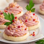 Mousse di mortadella ricetta