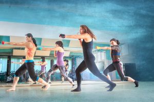 Piloxing: che cos’è, a cosa serve, benefici e come si pratica lo sport che fa dimagrire