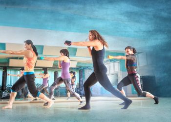 piloxing: che cos'è, come funziona, allenamento, benefici e controindicazioni