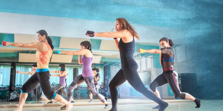 piloxing: che cos'è, come funziona, allenamento, benefici e controindicazioni