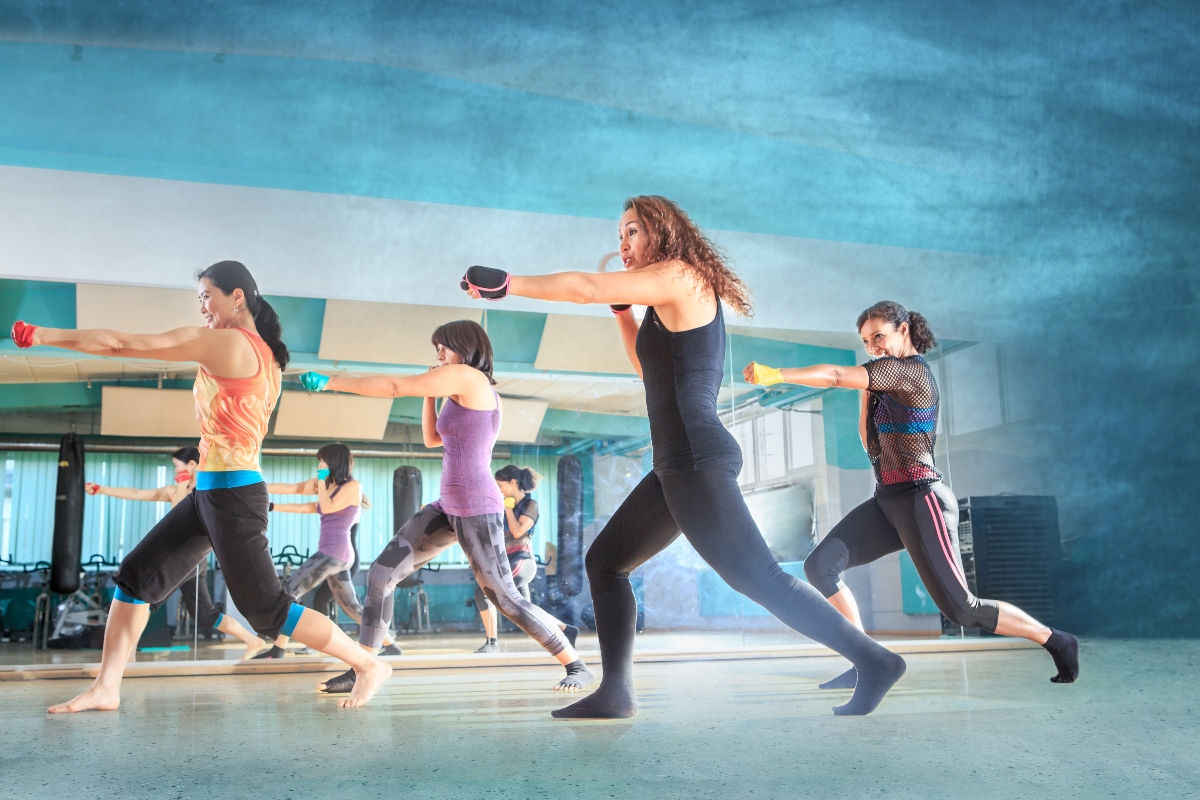 piloxing: che cos'è, come funziona, allenamento, benefici e controindicazioni