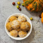 polpette di zucca ricetta