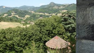 Alla scoperta dei Colli Bolognesi e della Via degli Dei