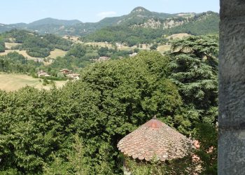 Rocchetta Mattei Colli Bolognesi