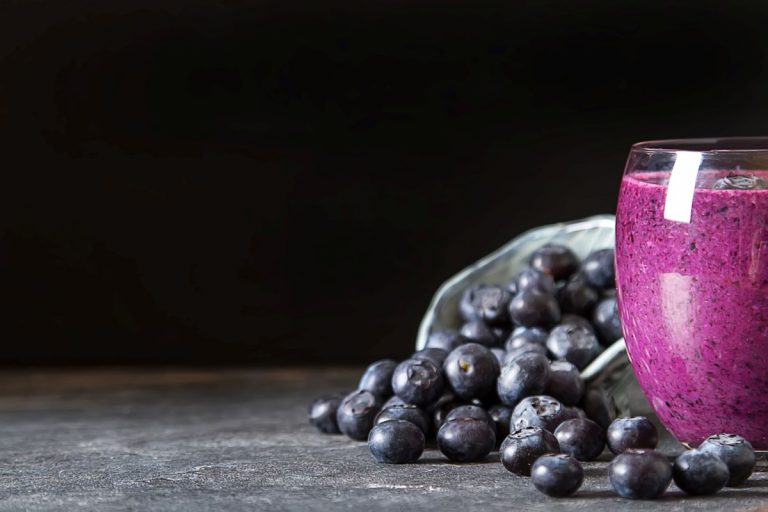 Succo di mirtillo: ricetta, proprietà e benefici - Melarossa