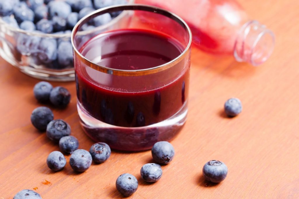 Il Succo Di Mirtillo A Cosa Fa Bene Succo di mirtillo: ricetta, proprietà e benefici - Melarossa