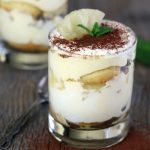 tiramisù all'ananas ricetta