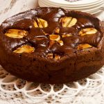 Torta di mele e cioccolato ricetta