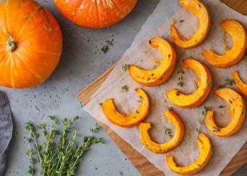 zucca: calorie e proprietà, benefici, le migliori ricette