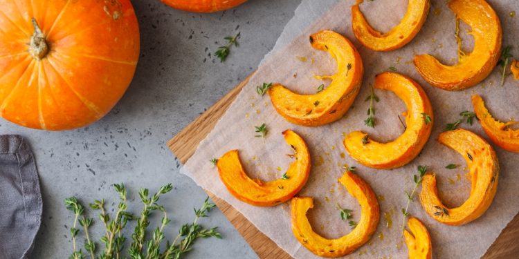 zucca: calorie e proprietà, benefici, le migliori ricette