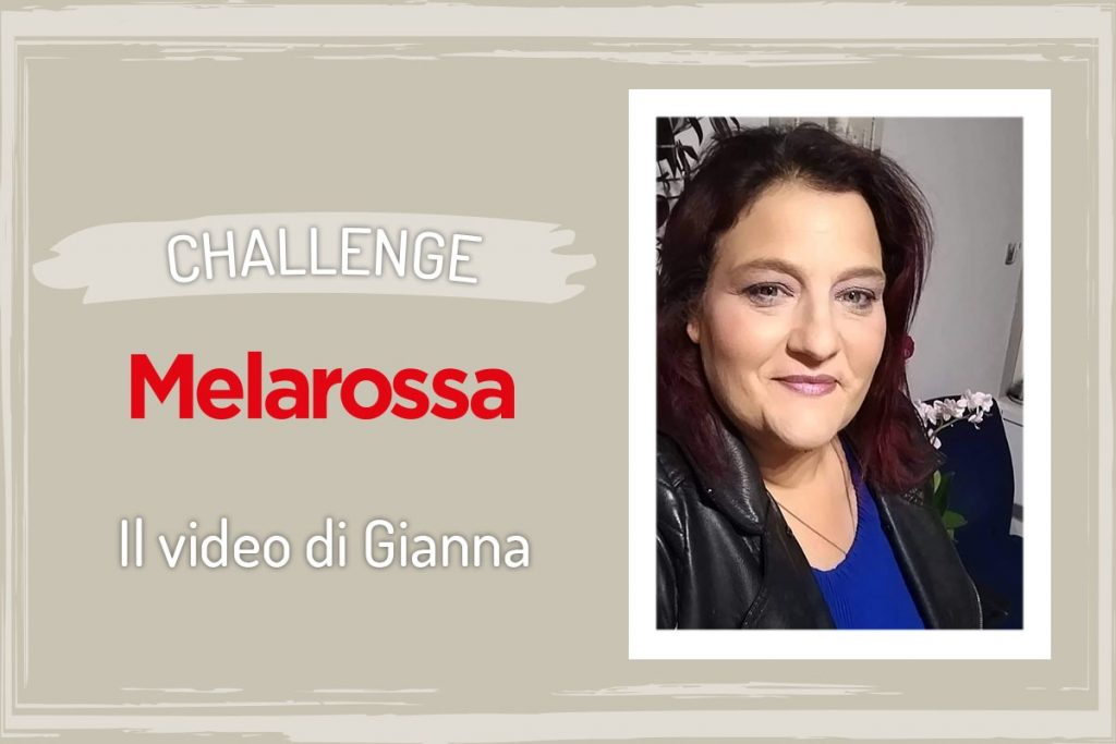 Challenge Melarossa Gianna