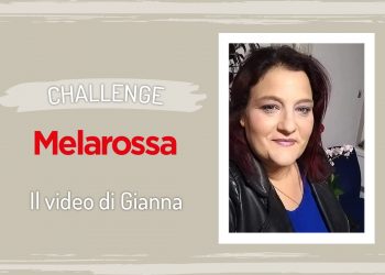 Challenge Melarossa Gianna