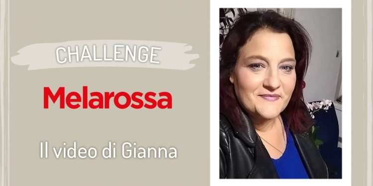 Challenge Melarossa Gianna