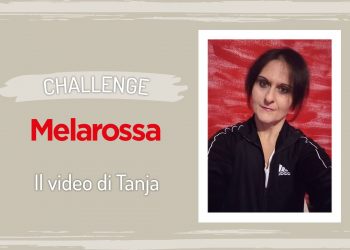 challenge melarossa tanja