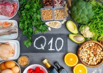 coenzima Q10: che cos'è, proprietà e benefici, alimenti, ricchi, integratori, fabbisogno e controindicazioni