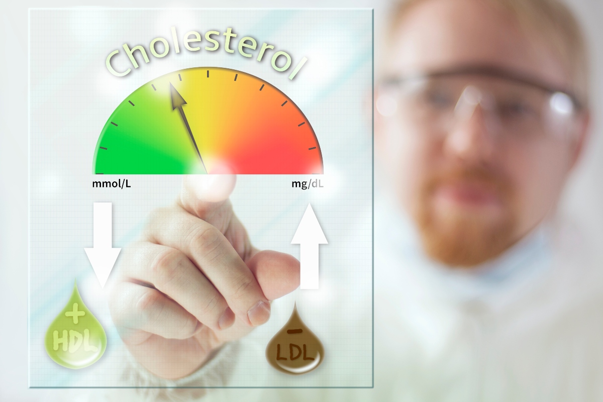 colesterolo HDL: diagnosi e cure
