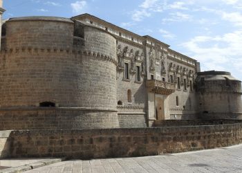 Corigliano d'Otranto