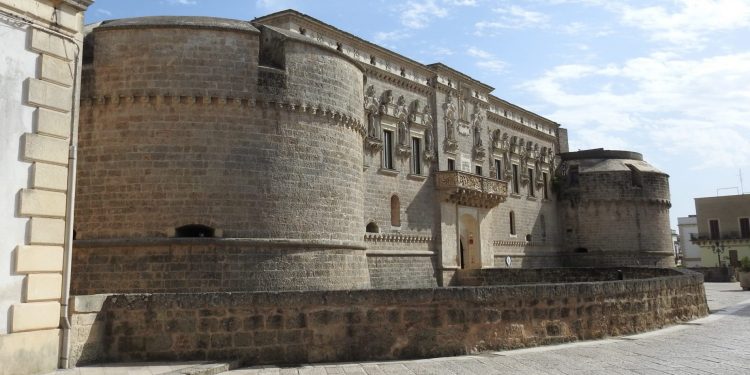 Corigliano d'Otranto