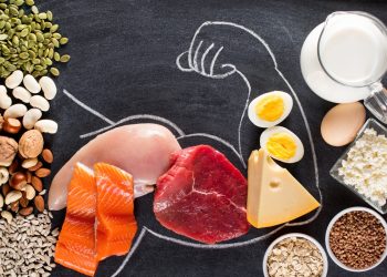 dieta iperproteica: che cos'è, come funziona, cosa mangiare, esempio di menù, benefici e controindicazioni