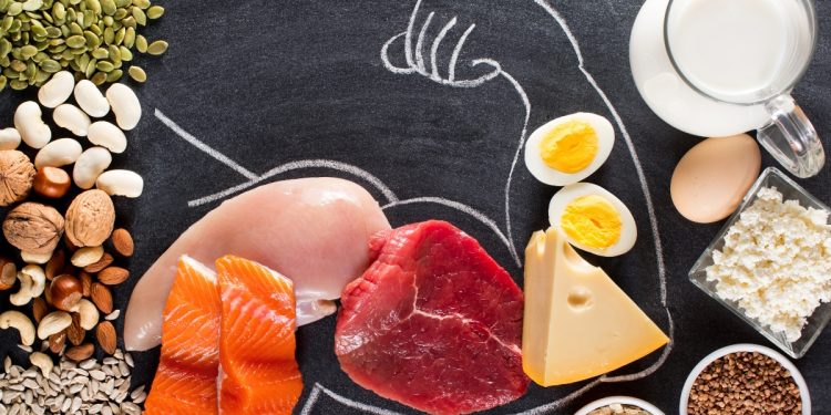 dieta iperproteica: che cos'è, come funziona, cosa mangiare, esempio di menù, benefici e controindicazioni