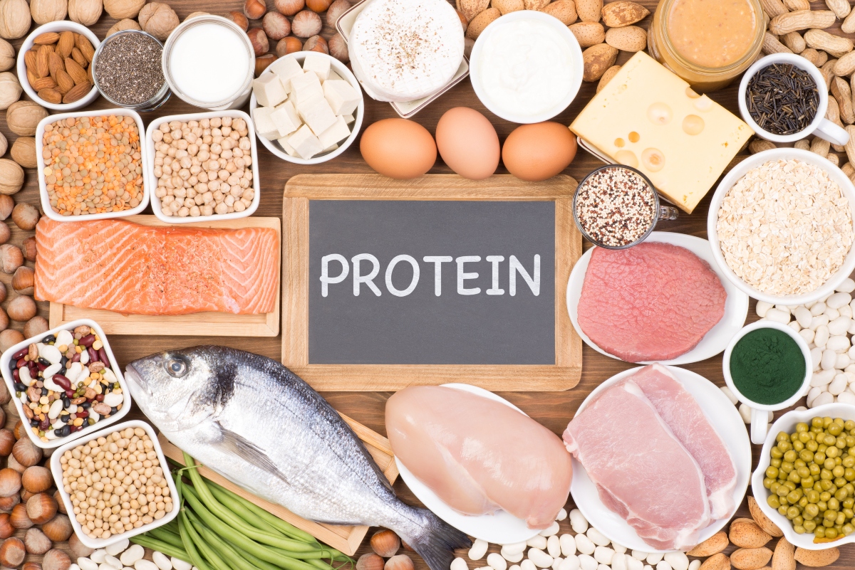 dieta iperproteica:  lista di quelle famose