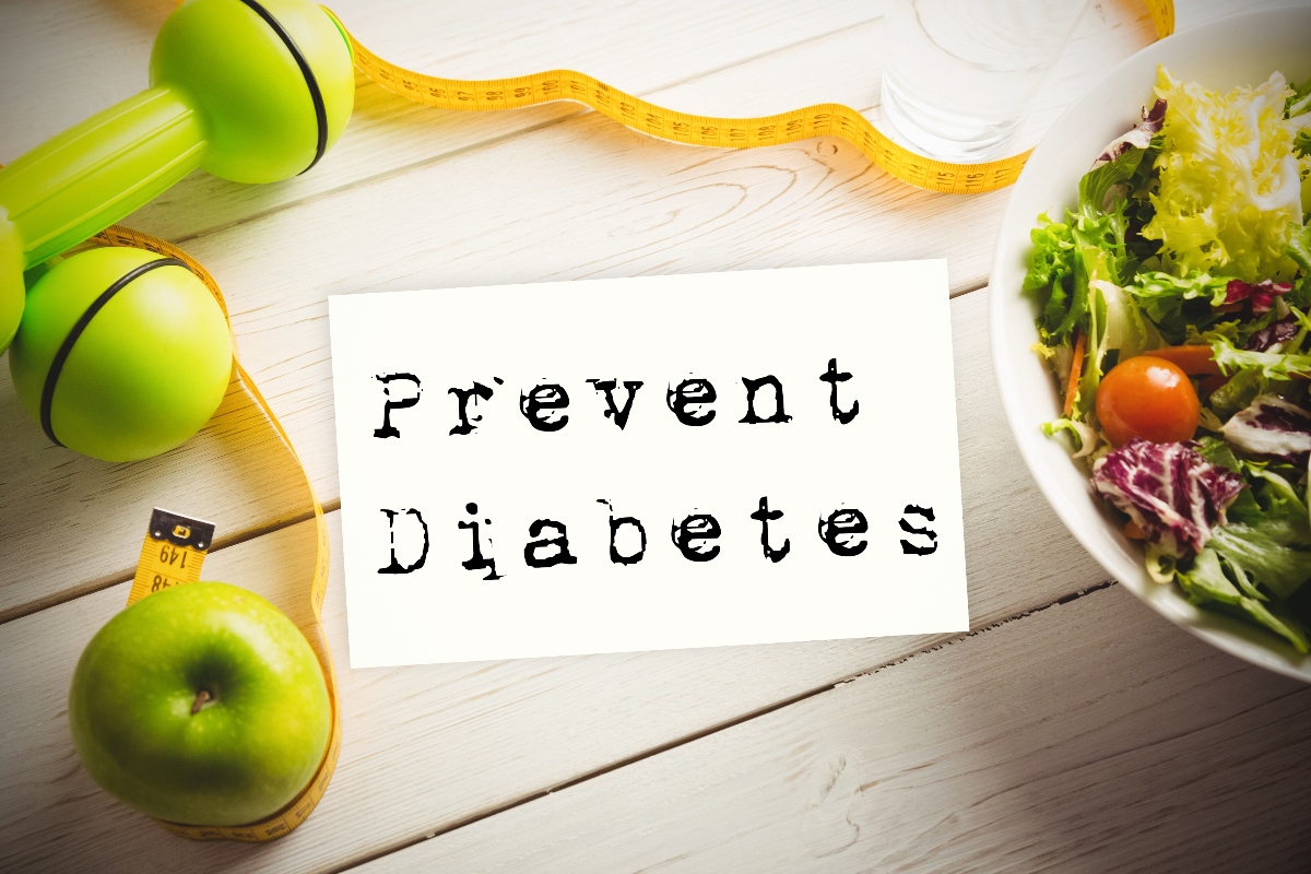 dieta per il diabete: come prevenirlo con alimentazione 