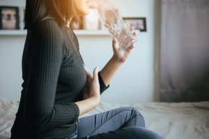 Dieta per reflusso gastroesofageo: cosa mangiare, cosa evitare ed esempio di menù