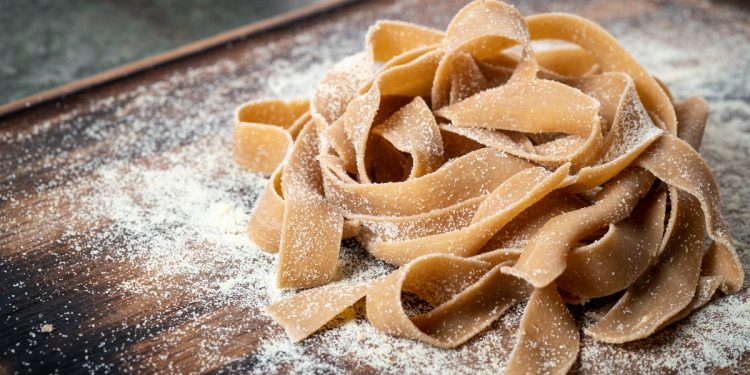 Farina di grano duro: che cos'è, valori nutrizionali, benefici, usi e le migliori ricette