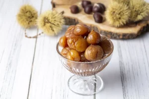 Marron glacés, scopri come preparare in casa questo  dolce goloso