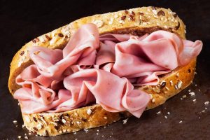 La Mortadella Bologna IGP nell’alimentazione degli sportivi
