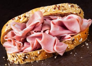 mortadella nell'alimentazione degli sportivi